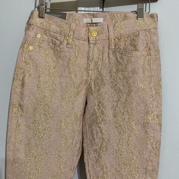 7 for all mankind Jeans - Picture 5 of 9